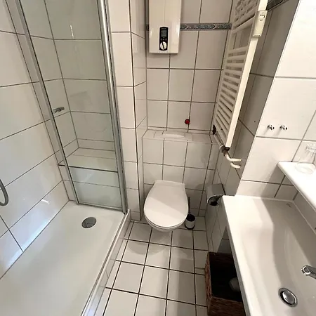 Prinzenhof, Whg 2 * Grömitz