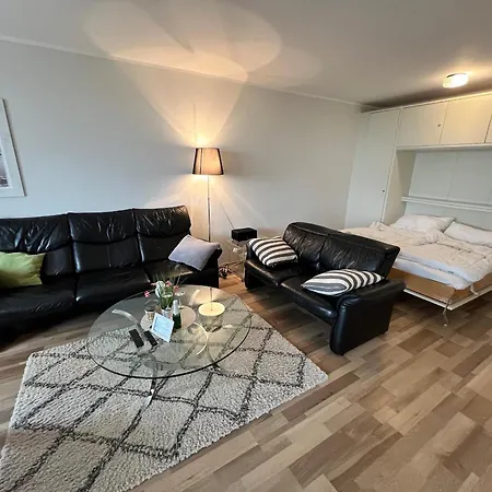 Prinzenhof, Whg 2 * Grömitz