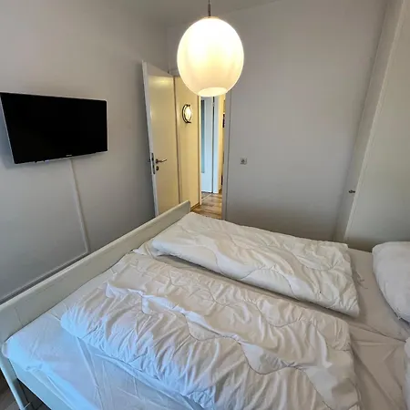 Apartament Prinzenhof, Whg 2 *