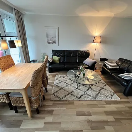 Prinzenhof, Whg 2 Grömitz