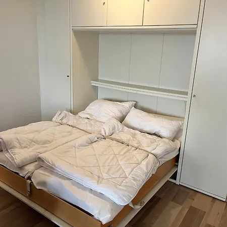 Apartment Prinzenhof, Whg 2