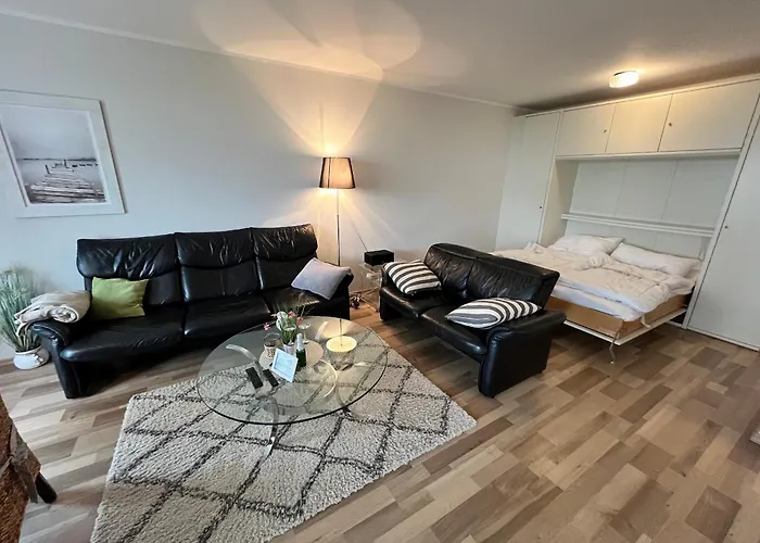 Prinzenhof, Whg 2 * Grömitz