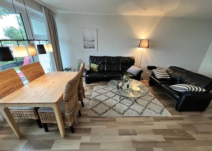 Prinzenhof, Whg 2 Grömitz